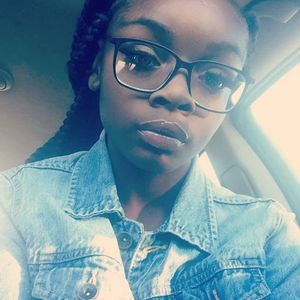 Meet your Posher, Janiyah